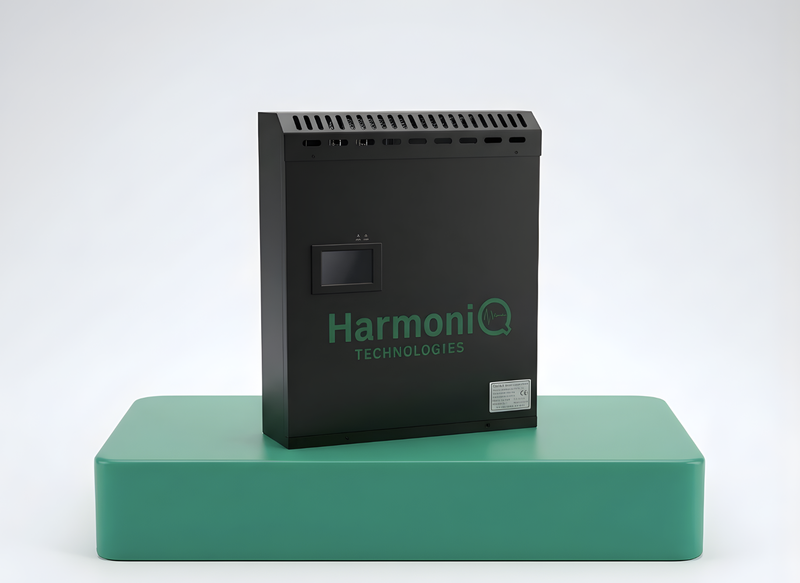 HarmoniQ Filter