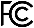 FCC Compliant