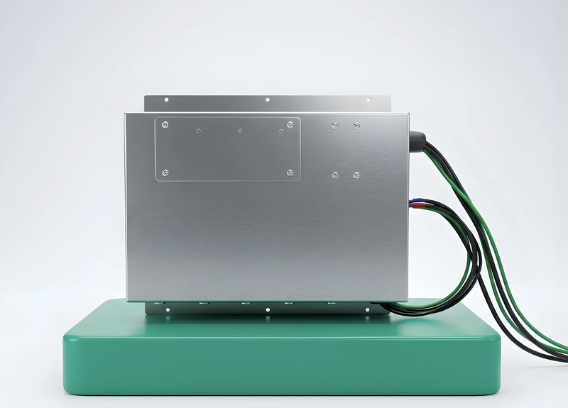 HarmoniQ Alpha