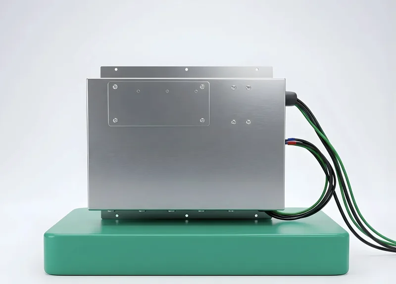 HarmoniQ Alpha