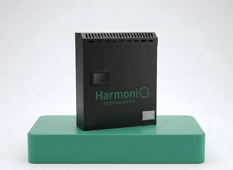 HarmoniQ Delta