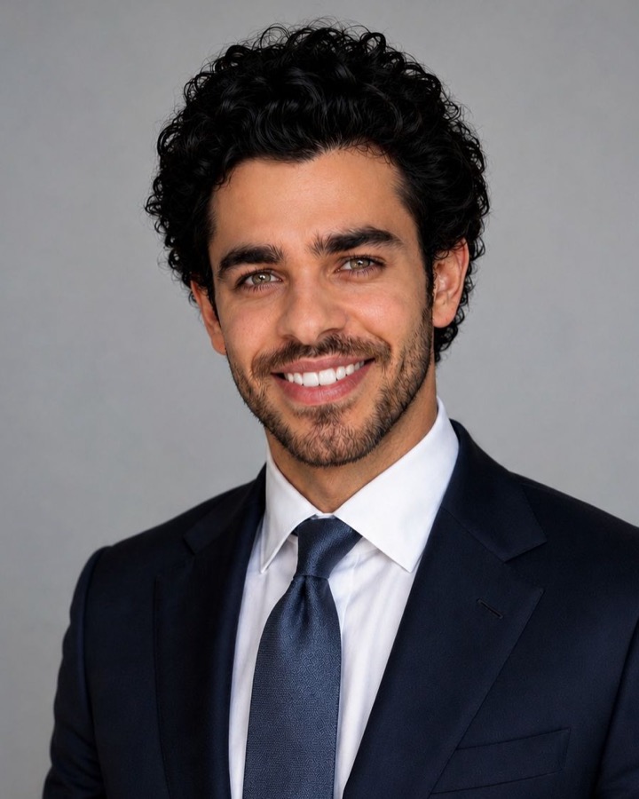 Ahmed Edrees