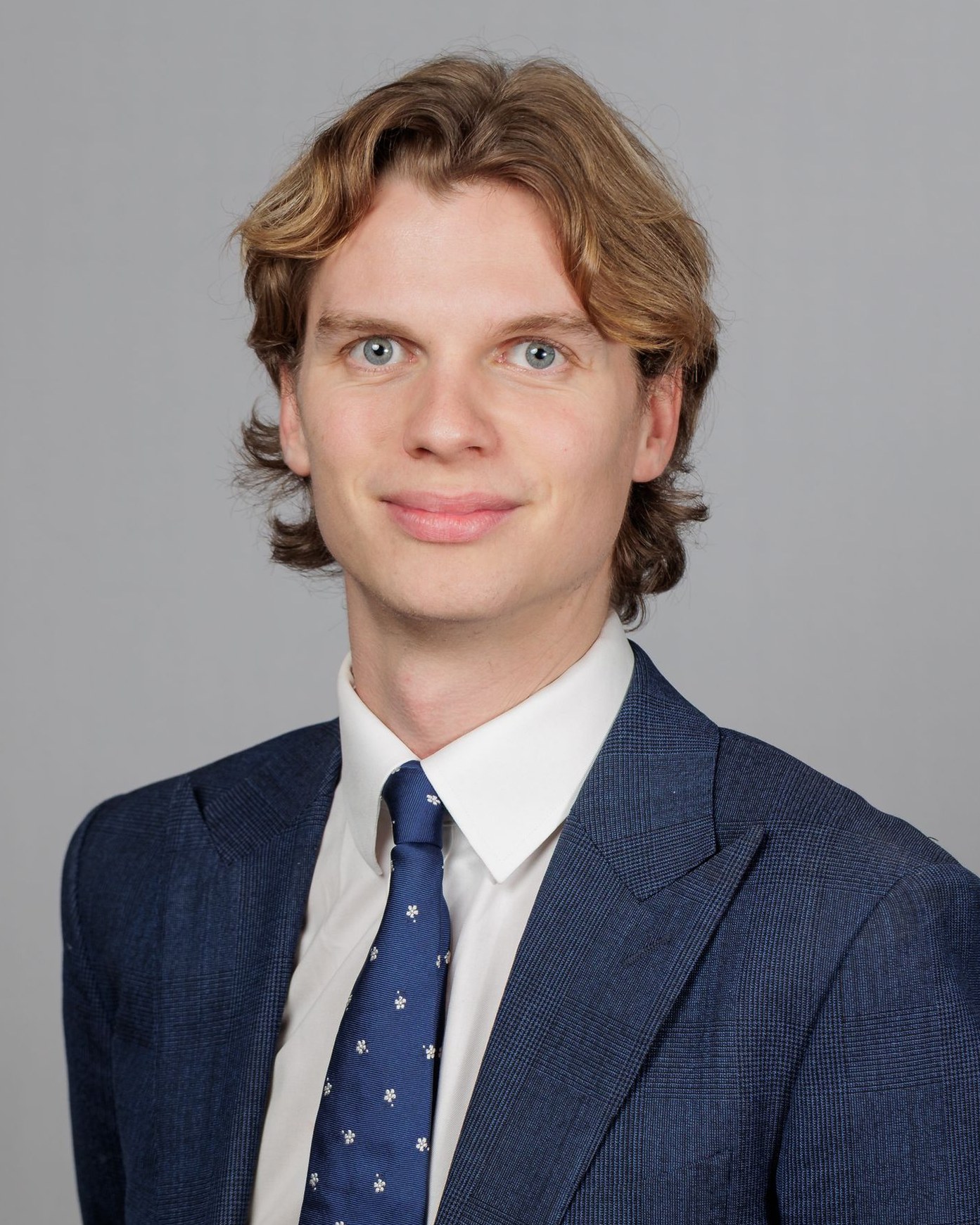 Axel Ranl&oslash;v