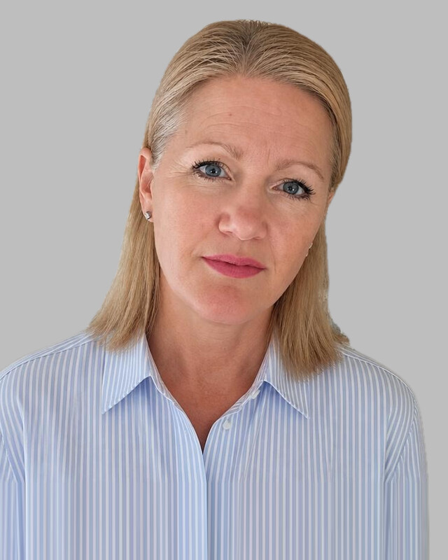 Fiona Griffiths