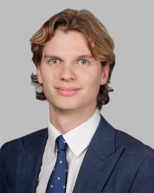 Axel Ranløv